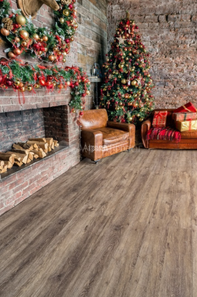 Alpine Floor Grand Sequoia LVT 2.5мм Венге Грей ECO 11-802 фото 2 | FLOORDEALER