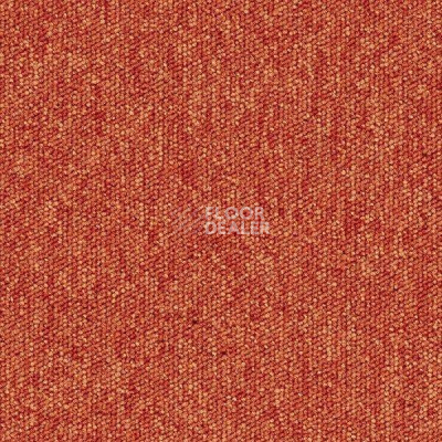 Ковровая плитка Interface Heuga 727 New 2022 4122140 Cayenne pd фото 1 | FLOORDEALER