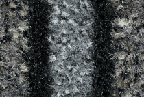 Forbo Coral Duo 9721 Dark steel фото 2 | FLOORDEALER