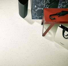 Forbo Sphera Evolution 50432 silver white фото 3 | FLOORDEALER