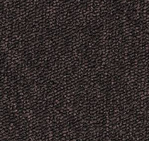 Ковровая плитка Ege Epoca Contra Ecotrust ect 350 Dark Brown фото 1 | FLOORDEALER