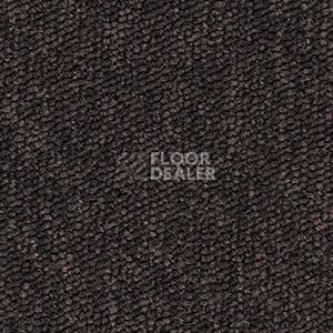 Ковровая плитка Ege Epoca Contra Ecotrust ect 350 Dark Brown фото 1 | FLOORDEALER