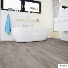 Wineo 700 Wood L V4 8мм LA217LV4 Дуб Монако Серый фото 7 | FLOORDEALER