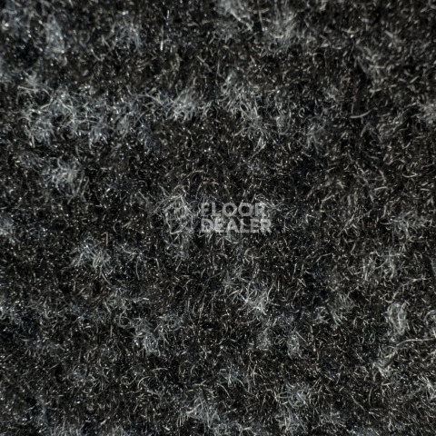 Forbo Coral Classic 4730 raven black фото 2 | FLOORDEALER