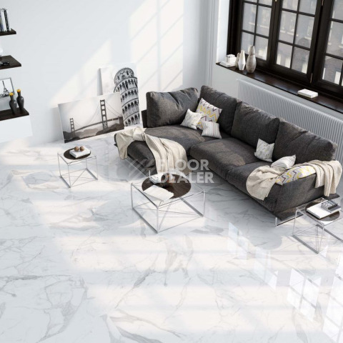 Montis Плинтус 7x60 Плинтус mn 01-7x60-Полир. фото 5 | FLOORDEALER