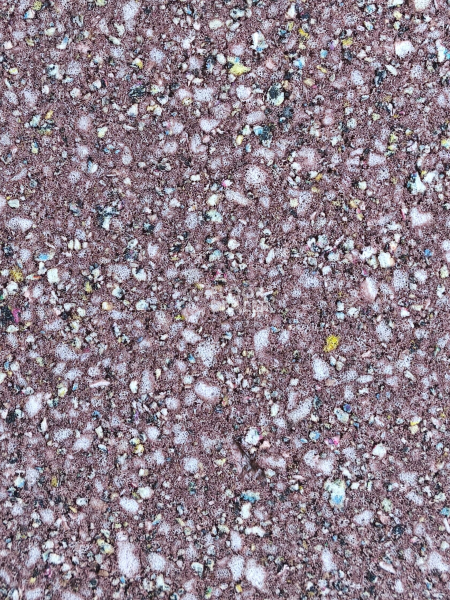 Сопутствующие материалы  Подложка для ковролина BONKEEL Step 5 мм фото 1 | FLOORDEALER