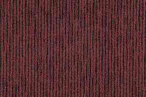 Ковровая плитка Interface Linear Tonal Garnet фото  | FLOORDEALER
