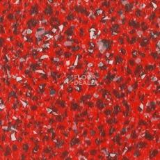 Линолеум Tarkett Acczent Mineral RED 101 фото 1 | FLOORDEALER