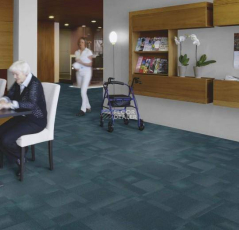 Tessera Mix 960 Iron фото 2 | FLOORDEALER