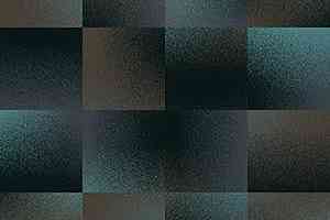 Ковровая плитка Ege Highline Cityscapes Spotlight Turq rfm 52755113 фото  | FLOORDEALER