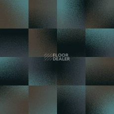 Ковровая плитка Ege Highline Cityscapes Spotlight Turq rfm 52755113 фото 1 | FLOORDEALER