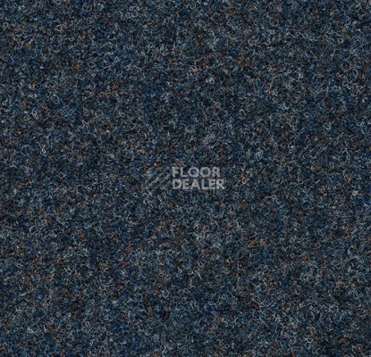 Ковролин Forbo Akzent 10737 Atlantic фото 1 | FLOORDEALER