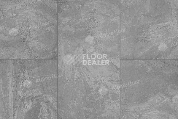 Виниловая плитка ПВХ Alpine Floor Stone Mineral Core Хэмпшир (без подложки) ECO 4-9 фото 1 | FLOORDEALER