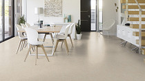 Marmorette DLW 2.5mm 0045 Sand Beige фото 2 | FLOORDEALER