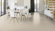 Marmorette DLW 2.5mm 0045 Sand Beige фото 2 | FLOORDEALER