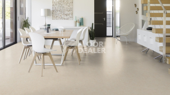 Gerflor Marmorette DLW 2.5mm 0045 Sand Beige фото 2 | FLOORDEALER