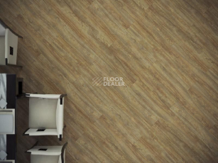 FF-1400 Wood 1407 Дуб Карлин фото 1 | FLOORDEALER