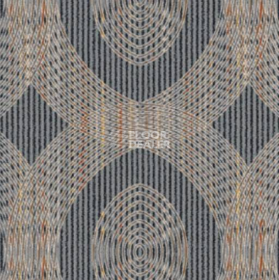 Ковролин Halbmond Nightlife Flair 17141 a 03 фото 1 | FLOORDEALER