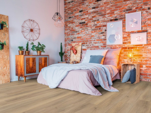 Kronotex Exquisit Plus d80272 Дуб Аванто Натур фото 2 | FLOORDEALER