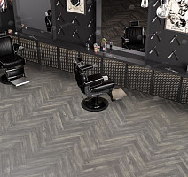 Alpine Floor Parquet LVT 2.5мм ВЕНГЕ ГРЕЙ ECO16-8 фото 2 | FLOORDEALER