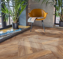 Aquafloor Space Parquet Light AF4504PQL фото 2 | FLOORDEALER