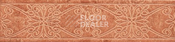 Керамогранит ColiseumGres Toscana Тоскана Красный Фашиа Джильо фото 1 | FLOORDEALER