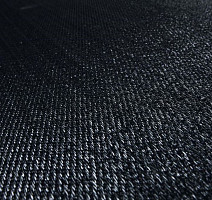 Кварцвиниловые полы Bolon BKB Sisal Plain Black фото 1 | FLOORDEALER