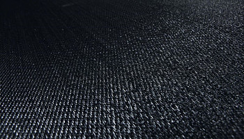 Bolon BKB Sisal Plain Black фото 1 | FLOORDEALER