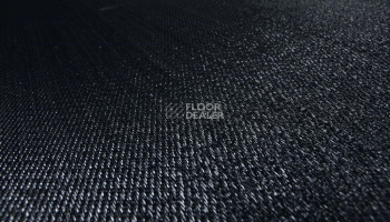 Кварцвиниловые полы Bolon BKB Sisal Plain Black фото 1 | FLOORDEALER