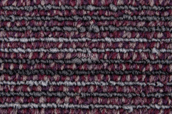 Ковровая плитка Escom Groove Groove 2285 фото 1 | FLOORDEALER