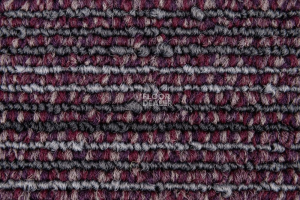 Ковровая плитка Escom Groove Groove 2285 фото 1 | FLOORDEALER