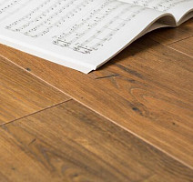 Kronopol Aurum Sound d3342 Орех Blues фото 3 | FLOORDEALER