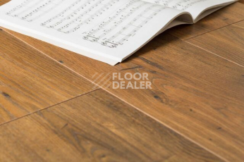 Kronopol Aurum Sound d3342 Орех Blues фото 3 | FLOORDEALER