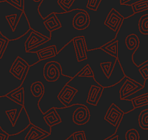 Ковролин Ege Highline Metropolitan World of Fantasy rf 5295474 фото 1 | FLOORDEALER