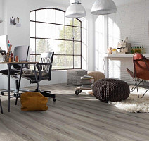 My Floor Chalet 10мм m1022 Аризона Серый фото 2 | FLOORDEALER