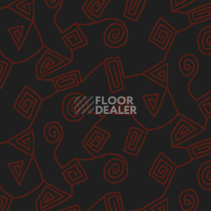 Ковролин Ege Highline Metropolitan World of Fantasy rf 5295474 фото 1 | FLOORDEALER