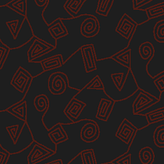 Ковролин Ege Highline Metropolitan World of Fantasy rf 5295474 фото 1 | FLOORDEALER