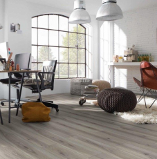 My Floor Chalet 10мм m1022 Аризона Серый фото 2 | FLOORDEALER