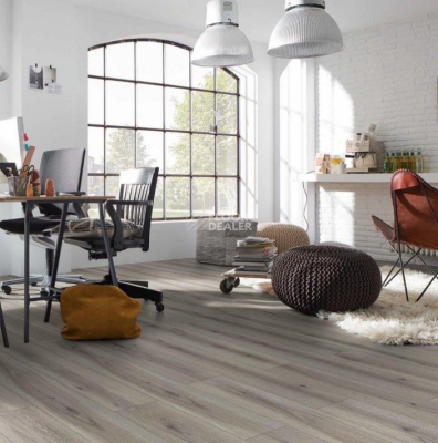 My Floor Chalet 10мм m1022 Аризона Серый фото 2 | FLOORDEALER