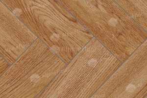 Ламинат Alpine Floor Herringbone 10мм Дуб Умбрия LF107-11 фото  | FLOORDEALER