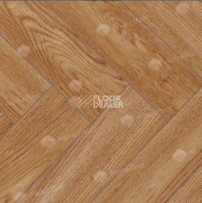 Ламинат Alpine Floor Herringbone 10мм Дуб Умбрия LF107-11 фото 1 | FLOORDEALER