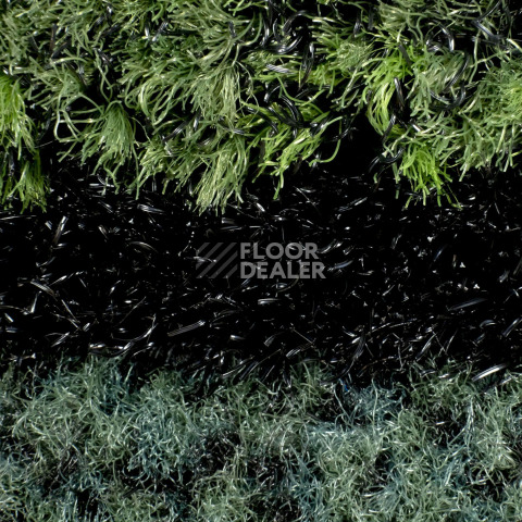 Forbo Coral Duo 9708 Green Bellagio фото 3 | FLOORDEALER