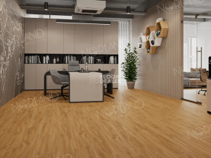 Norland Elegant Strong 12мм Дуб Хонсю LF302-10 фото 4 | FLOORDEALER