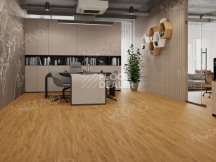 Norland Elegant Strong 12мм Дуб Хонсю LF302-10 фото 4 | FLOORDEALER