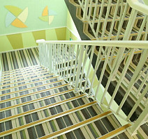 Hoffman Walls Рулоны Плетённые Walls 21008 фото 6 | FLOORDEALER