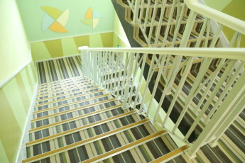 Hoffman Walls Рулоны Плетённые Walls 21008 фото 6 | FLOORDEALER