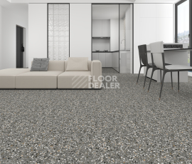 Vertigo Inspire плитка 9516 Terrazzo Grigio фото 2 | FLOORDEALER