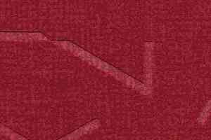 Ковровая плитка Flotex Colour embossed tiles tg 546526 Metro Red Glass Embossed фото  | FLOORDEALER