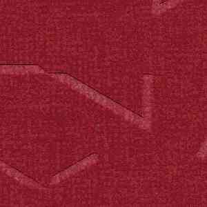 Ковровая плитка Flotex Colour embossed tiles tg546526 Metro red glass embossed фото ##numphoto## | FLOORDEALER