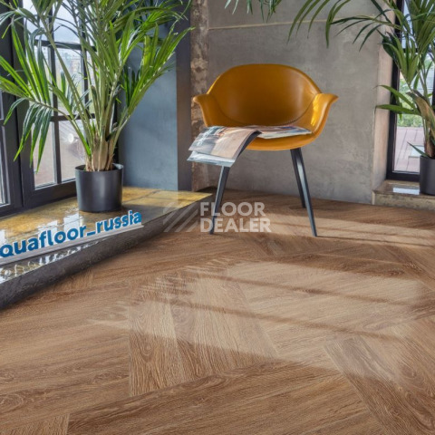 Aquafloor Parquet Glue AF2508PG фото 2 | FLOORDEALER